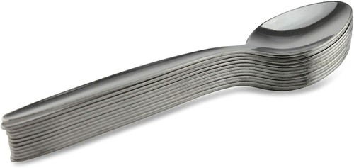 Tea spoons set quality - 12,