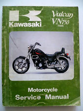 GENUINE KAWASAKI VN700-1