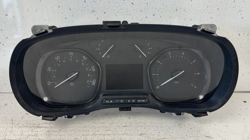 Peugeot expert mk3 2016 - expert,
