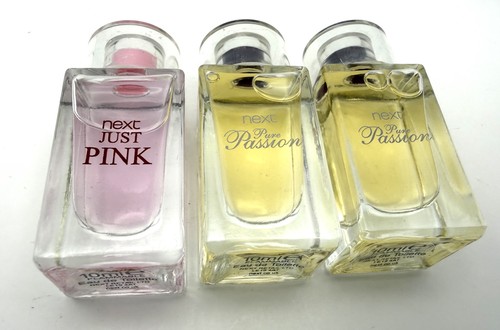 Next perfumes just pink pure - pink, &