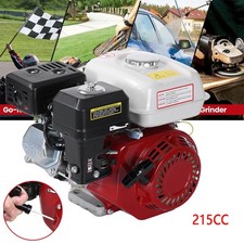 Petrol Fuel Gasoline Engine