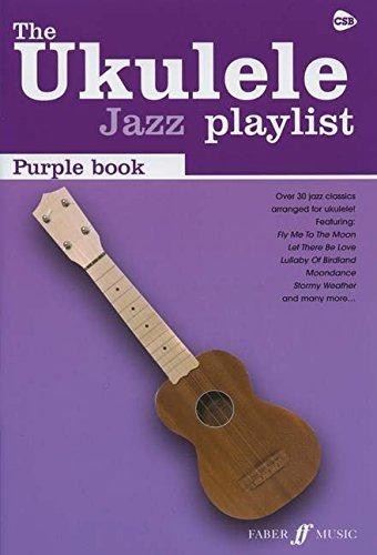 The ukulele jazz - ukulele, playlist
