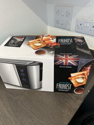 Arendo frukost slice long - arendo,
