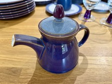Denby Storm (Plum Purple and