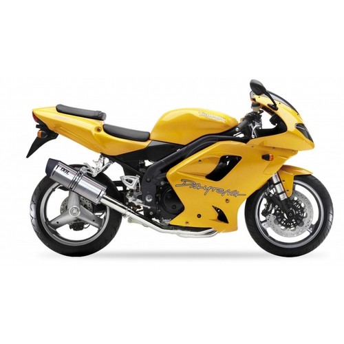 Ixil hexoval xtrem exhaust - ixil,