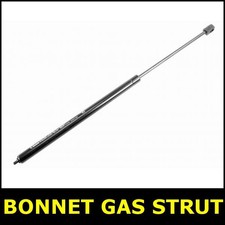 Bonnet Gas Strut Left CLK 209