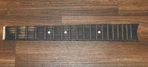 Vintage vittoro old guitar - old,