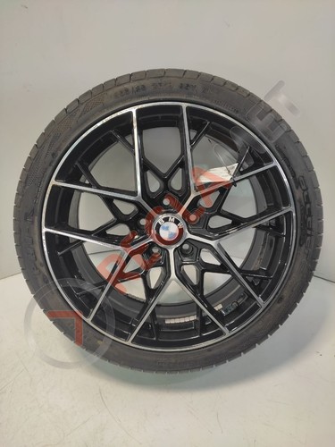 Bmw 813m style 5x120 - bmw, (replica)