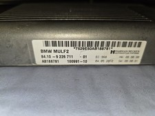 BMW Bluetooth Control Module