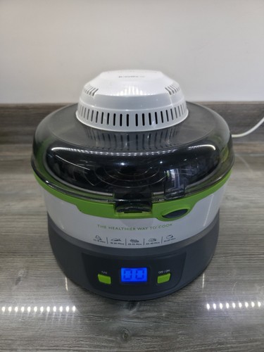 Breville halo health air fryer - health,