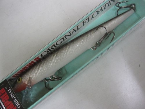 Rapala original floater - f-13,