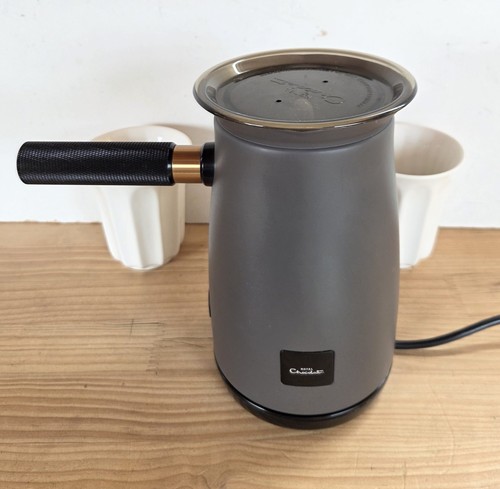 Hotel chocolat velvetiser hot - hotel,