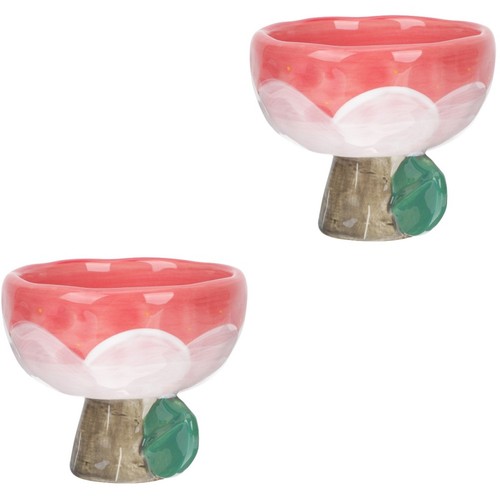Count pudding bowl delicate - pudding,