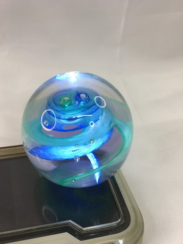 Vintage paper weight - vintage,