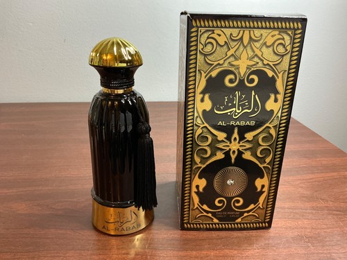Rabab 100ml fl oz - 100ml, eau