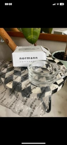 Norman copenhagen tea - tea, light