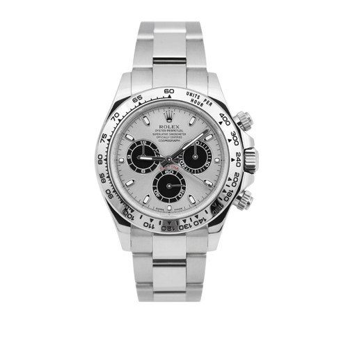 Rolex cosmograph daytona - rolex,