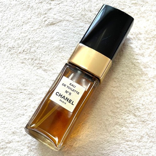 Chanel 5 eau de - no,