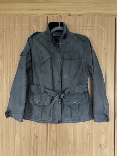 Barbour women dark green - barbour,