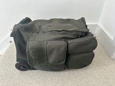 Vintage Maharishi Military