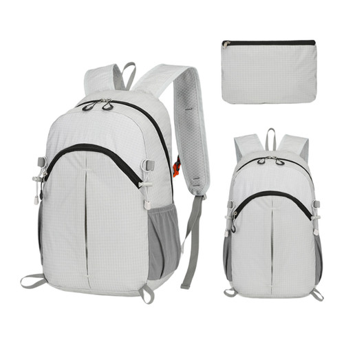 For ultra light nylon - nylon, backpack