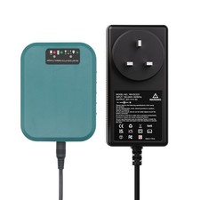 Cordless Oscillating