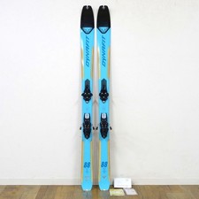 DYNAFIT Tour 88 W 158cm