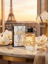 Yves Saint Laurent Libre Eau