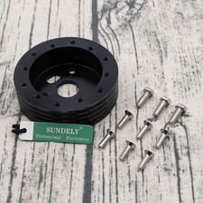 Steering Wheel To Grant 3 Hole