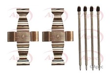 Apec Brake Pad Fitting Kit