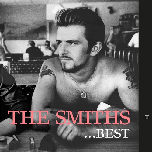 The smiths best ii - the, (vinyl)