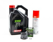 Standard Drain Kit for Triumph