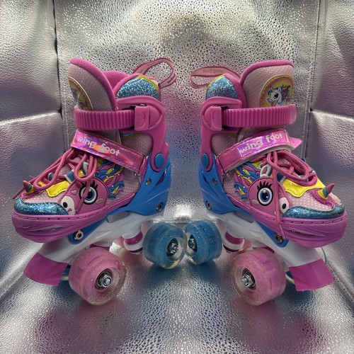 Wingfoot unicorn size 9 - wingfoot,