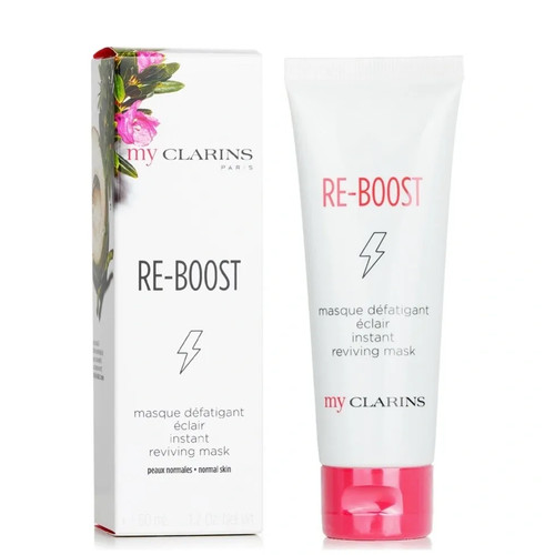 Clarins refreshing reviving - my,