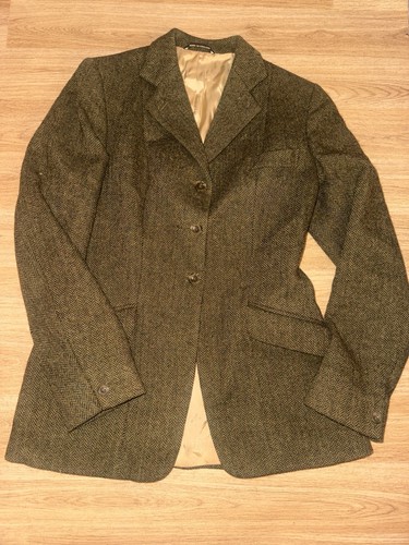 Mears pytchley tweed jacket - mears,