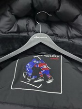 Moose Knuckles KIDS BOMBER