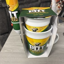Pot Noodle Mug Gift Set with