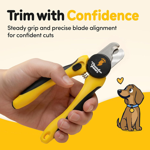 Pet nail clippers for dogs - nail, and