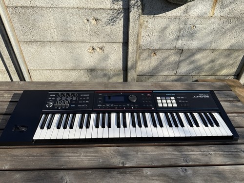 Roland juno ds61 - juno,