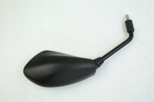 Yamaha max 125 - max, left