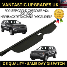 FOR JEEP GRAND CHEROKEE MK4