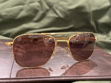 Randolph Eng. R/E USA Gold 5