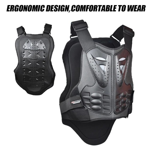 Adult chest back protection - chest,