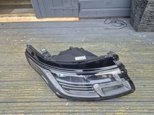 Range Rover Vogue LED
