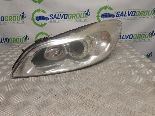 Volvo c30 headlight headlamp - c30, headlight/headlamp