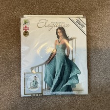 Heritage Crafts Cross Stitch