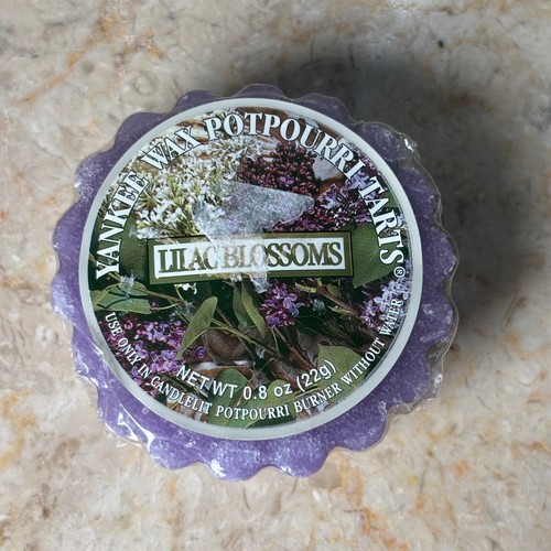 Yankee candle wax potpourri - yankee,