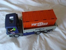 Playmobil - Cargo Container Truck- Set 5255