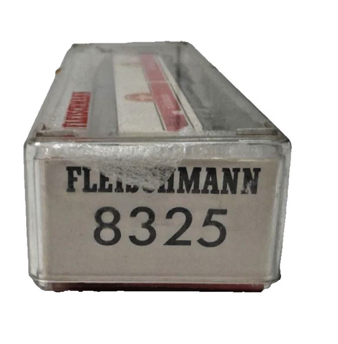 Fleischmann gauge 8325 - fleischmann,