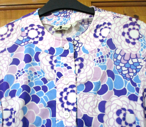 Vintage mod 60s - 60s, size